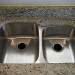 Replacing An Undermount Sink Without Breaking The Granite Countertop